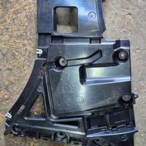 Guia Parachoque Traseiro Direito Bmw X3 M40i 2019 7400668