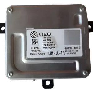 Modulo Led Reator Xenon Farol Audi 4g0907697d