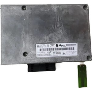 Módulo Bluetooth Audi A3 Sportback 2011