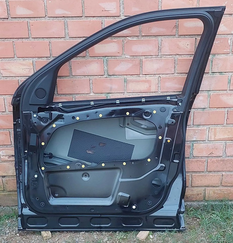 Porta Dianteira Direita Discovery Sport Hse 2018 Dianteira Direito Preto - Imagem 5