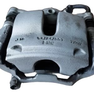 Pinça De Freio Dianteira Esquerda Bmw X2 1.5 3cc 2021