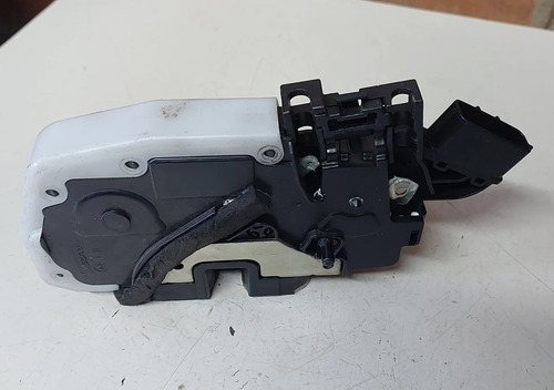 Fechadura Eletrica Traseira Esquerda Nissan Livina 2010/2015 - Imagem 2