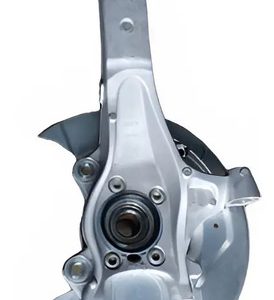Montante Cubo Dianteiro Direito Volvo Xc90 T6 2.0 2019