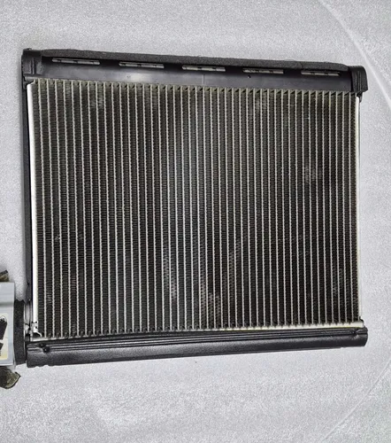 Radiador Evaporador Caixa De Ar Jaguar Xe 2.0 P250 2018 - Imagem 2