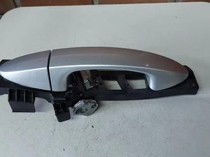 Maçaneta Externa Traseira Esquerda Ford Ka 2021