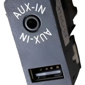 Usb Entrada Usb Bmw 320i 2013/2016