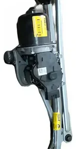 Motor Limpador Com Articulação Argo Cronos 2018/2019