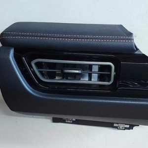 Difusor Ar Esquerdo Renault Kardian 2025