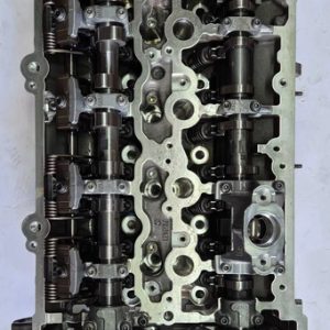 Cabeçote Bmw X1 B48 2.0 2023/2024