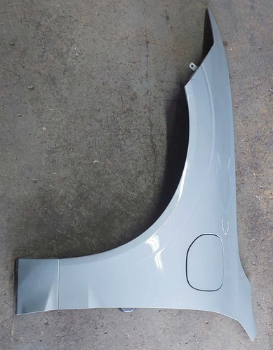 Paralama Esquerdo Volvo Xc60 T8 Hìbrida 2024