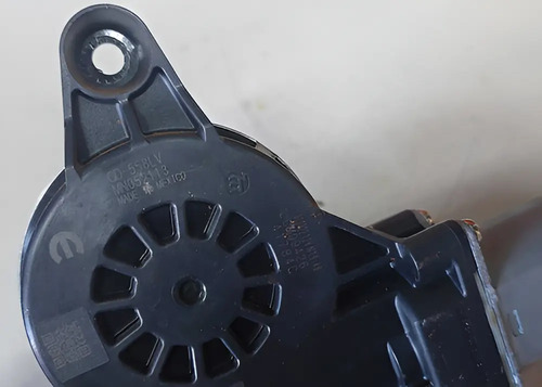 Motor Vidro Elétrico Traseiro Esquerdo Ram 2500 3500 2022 - Imagem 2