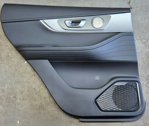 Forro De Porta Traseiro Esquerdo Chery Tiggo 8 Pro Gtdi 2026