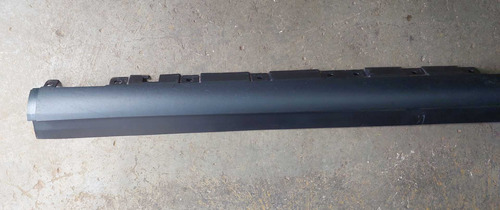 Spoiler Direito Bmw X4 2.0 2016 Preto - Imagem 2