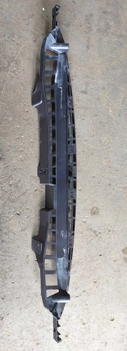 Guia Central Parachoque Traseiro Range Rover Sport 3.0 2020