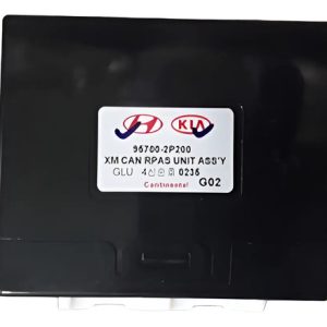 Módulo Estacionamento Kia Sorento 2012 (cx32)