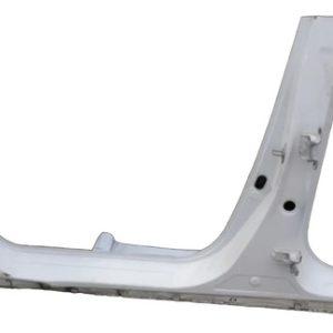 Lateral Caixa De Ar  T Lado Direito Honda Hr-v 2017