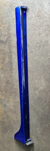 Spoiler Caixa De Ar Direito Jaguar Xe 2.0 P250 2017/2018 Azul - Imagem 4