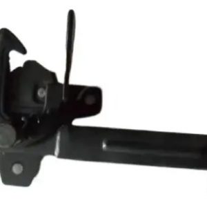 Fechadura Capo Jac T5 2017
