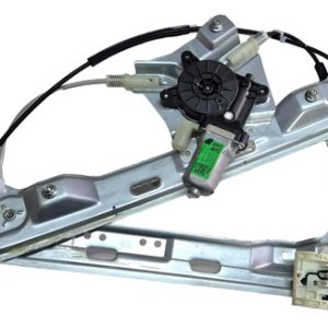 Máquina Vidro Traseira Esquerda Chery Tiggo 8 Pro 1.6 2026