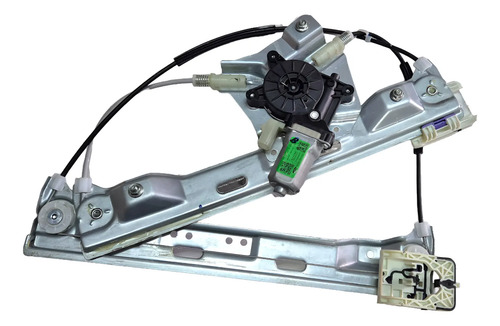 Máquina Vidro Traseira Esquerda Chery Tiggo 8 Pro 1.6 2026