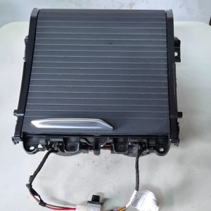 Porta Objetos Console Esteira Bmw X4 M30i 2023