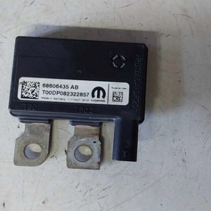 Rele Aquecedor Dodge Ram 2500 6.7 2023 68606435ab