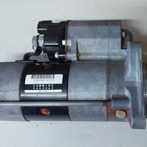 Motor Arranque Partida Dodge Ram 6.7 2500 3500 2022/2023