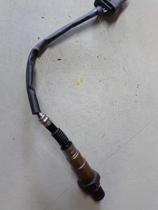 Sonda Lambda Gm Tracker 1.0 3cc Ltz 2021 025801052