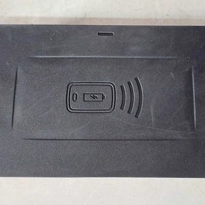 Carregador Wireless Indução Bmw 320i G20 M Sport 2023