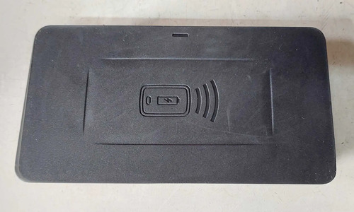 Carregador Wireless Indução Bmw 320i G20 M Sport 2023