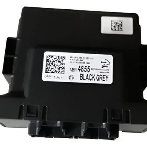 Modulo Gateway Inteface Gm Cruze Ltz 2018