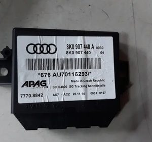 Módulo Sensor Estacionamento Audi Q3 2015