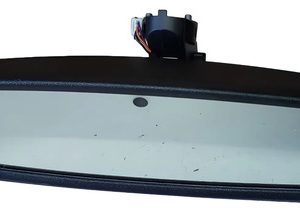 Retrovisor Interno Ecosport 1.5 3cc Titanium 2021