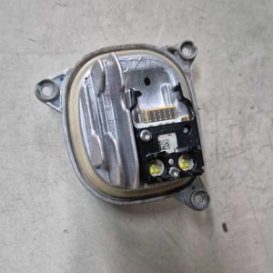 Módulo Reator Drl Direito Bmw X3 X4 M40i 2019 6002tz0236 H1 Preto Branco-neutro