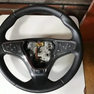 Volante Direção Gm Cruze Lt 2020