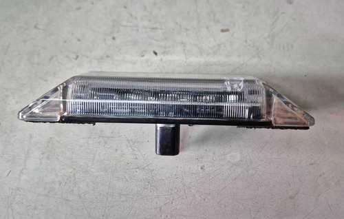 Luz Led Cortesia Caçamba Lado Esquerdo Ram 2500 3500 2022 H1 Branco Branco-frio - Imagem 2