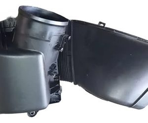 Caixa Filtro De Ar Duto Dodge Ram 3500 2022