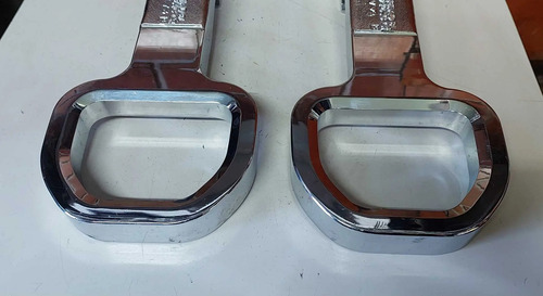 Gancho Dianteiro Reboque Dodge Ram Longhorn 3500 2022 - Imagem 3