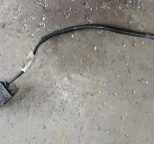 Cabo Positivo Terminal Bateria Jeep Renegade 2020