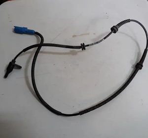 Sensor Abs Dianteiro D.d / D.e C3 Aircross 1.6 16v 2018/2019