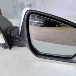 Retrovisor Direito Gm Equinox 2018/2022