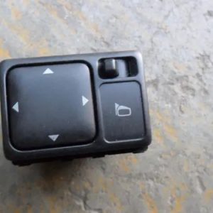 Botão Comando Retrovisor Elétrico Nissan Livina 2012