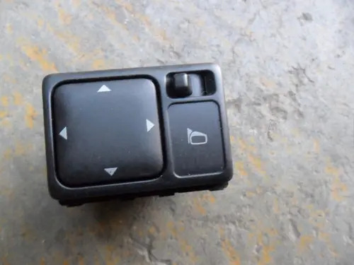 Botão Comando Retrovisor Elétrico Nissan Livina 2012