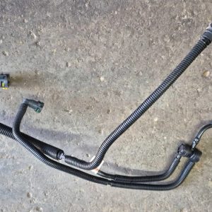 Mangueira Válvula Canister Ecosport 1.5 3cc 2021