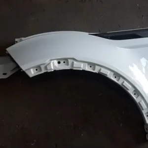 Paralama Lado Esquerdo Land Rover Evoque 2012/2013
