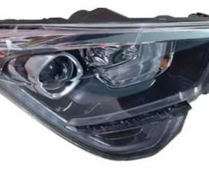 Farol Lado Direito Chery Tiggo 5x 1.5 Turbo 2020 Direito