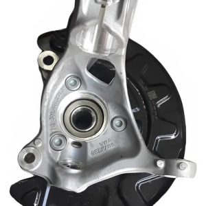 Montante Cubo Dianteiro Direito Audi Q3 1.4 Tfsi 2021