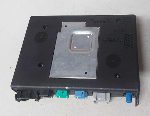 Módulo Hmi Interface Gm Equinox Premier 2018 84251847 - Imagem 2