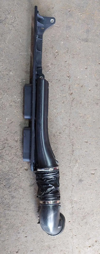Duto Ar Suporte Paralama Esquerdo Range Rover Sport 3.0 2020