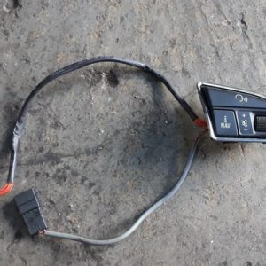 Comando Volante Lado Direito Audi A5 A4 2012/2015